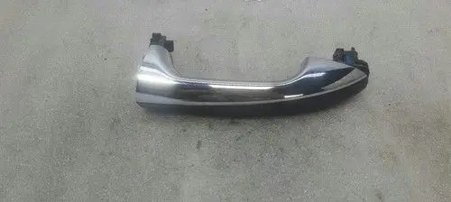 Mercedes-Benz C W205 Coupe door lock (next to the handle) A0997604801