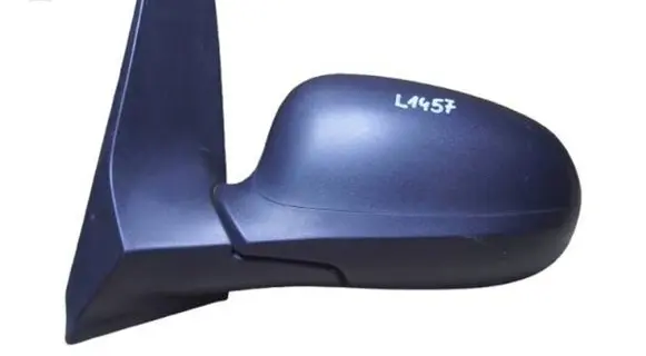 Ford Ka Front door electric wing mirror 