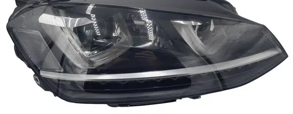 Volkswagen Golf VII Headlight/headlamp 5G1941034B 90050552