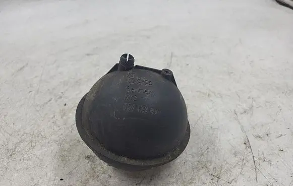 Volkswagen Bora Vacuum air tank 054129808