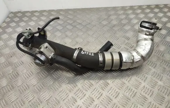 KIA Sportage Intercooler hose/pipe 282522B740