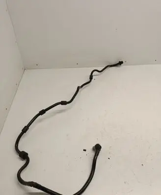 Vacuum line/pipe/hose