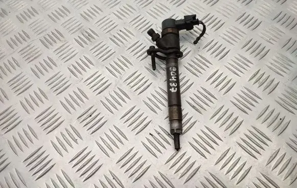 Volvo XC70 Fuel injector 0445110298 30777526