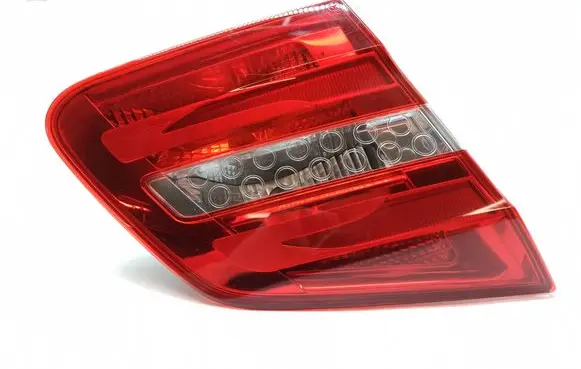 Mercedes-Benz B W246 W242 Tailgate rear/tail lights A2469066300 A2468200577