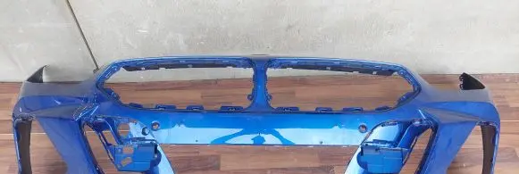 BMW Z4 g29 Front bumper 51118073087 3941104