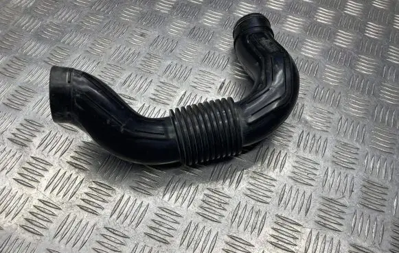 Citroen C3 Air intake hose/pipe 9639594580