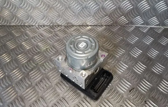 Renault Trafic III (X82) ABS Pump 476601418R 93459794 28515240123