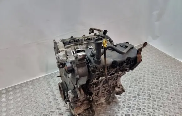 Chrysler Pacifica Engine 04593586AA