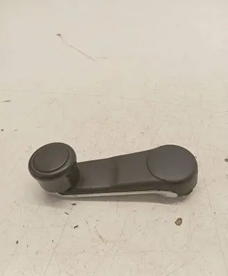 Volkswagen Transporter - Caravelle T4 Front door window winding handle 443837581