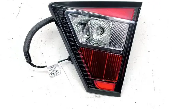 Ford Escape III Tailgate rear/tail lights GJ5413A602AF