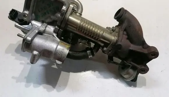 Renault Megane III Thermostat 8200912059