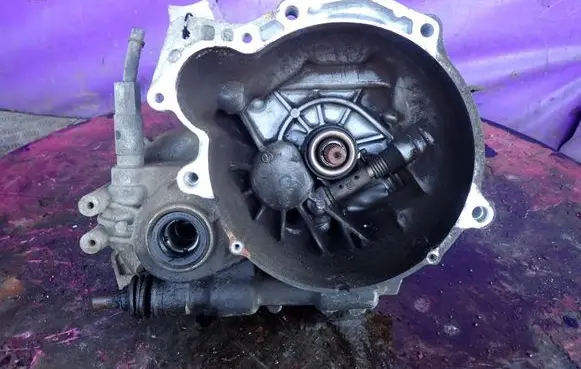Hyundai Atos Prime Manual 5 speed gearbox KW1777