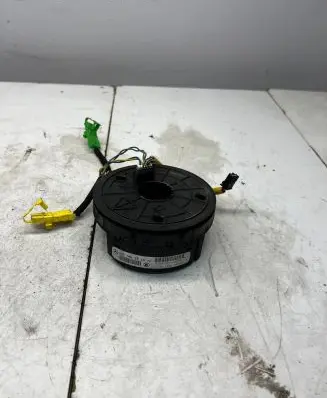 Mercedes-Benz C W204 ESP acceleration yaw rate sensor A0025421918