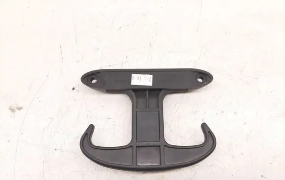 Audi A6 S6 C7 4G Other trunk/boot trim element 4G5867615