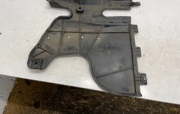 Other under body part