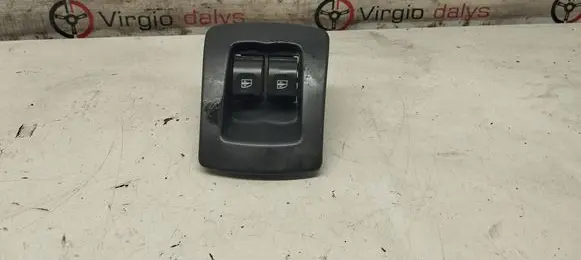 Dacia Sandero II Electric window control switch 254279079R