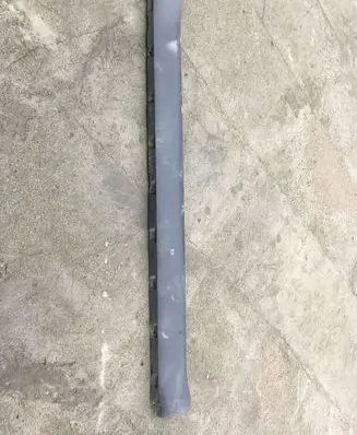Skoda Yeti (5L) Sill 5L0853856A