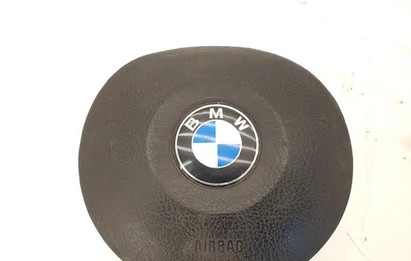 BMW 3 E46 Steering wheel airbag 33109680803X 33109680803