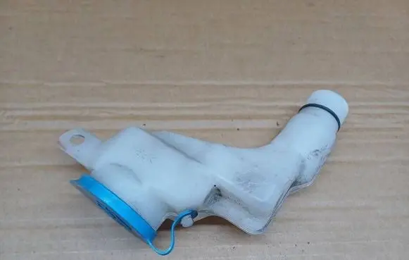 Honda Jazz Windshield washer fluid hose 