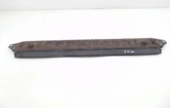 Volvo XC60 Bottom radiator support slam panel 31265124