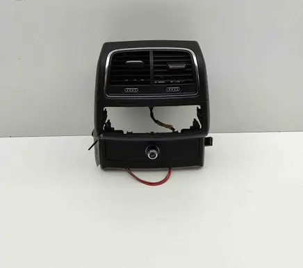 Audi A6 S6 C7 4G Other center console (tunnel) element 4G0919180A