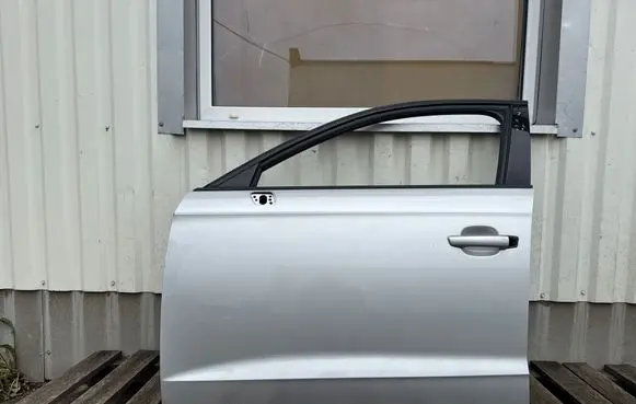 Audi A3 S3 8V Front door