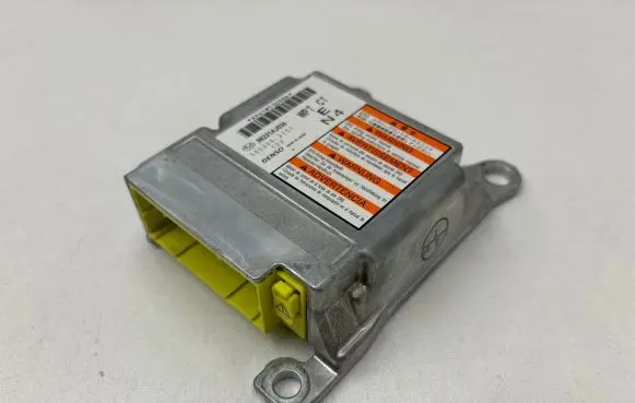Subaru Outback Airbag control unit/module 98221AJ030 1503002151 XP41M13098K