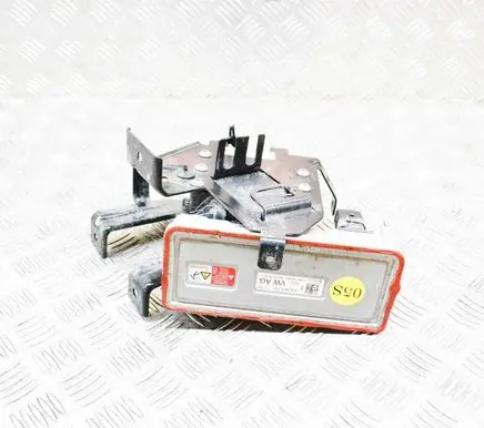 Volkswagen ID.3 Other devices 1EA963213C 1EA963285B