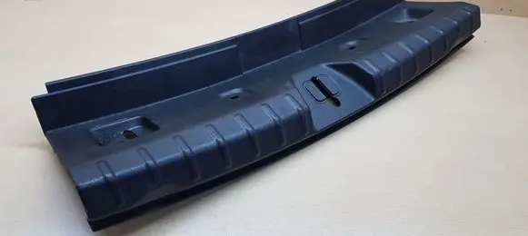 BMW 3 F30 F35 F31 Trunk/boot sill cover protection 7221868