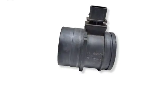 BMW 1 E82 E88 Mass air flow meter 8509724