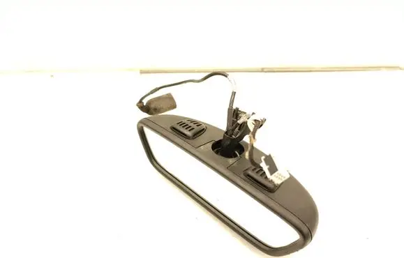 Mercedes-Benz SLK AMG R172 Rear view mirror (interior) 026534