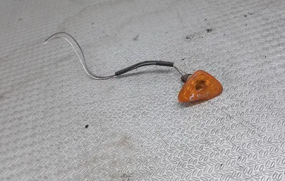 Peugeot Boxer Front fender indicator light