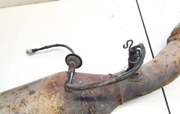 Toyota Corolla Verso AR10 Lambda probe sensor 3946764020 39467-64020