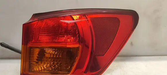 Lexus IS 220D-250-350 Rear/tail lights ICHIKOH5340