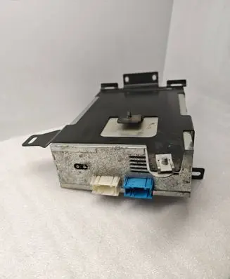 BMW 5 E39 GPS navigation control unit/module 6911221 141944 037138052