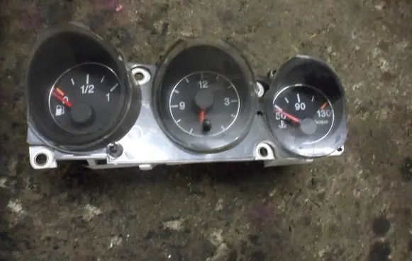 Alfa Romeo 156 Speedometer (instrument cluster)