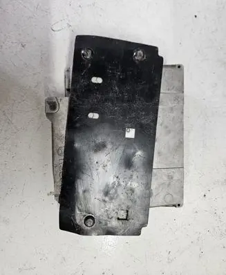 Peugeot 406 Engine control unit/module 0261204066 9224518180