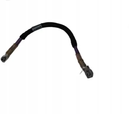 Negative earth cable (battery)
