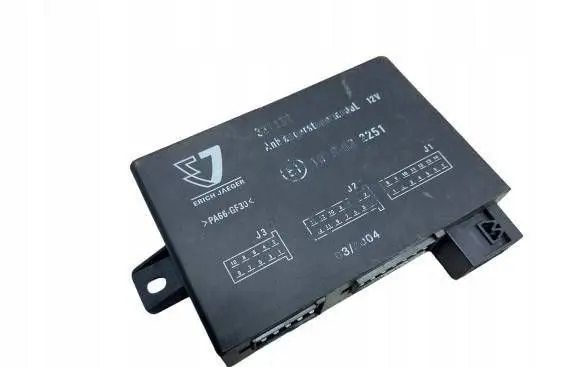 Mercedes-Benz C W203 Comfort/convenience module 10R022251