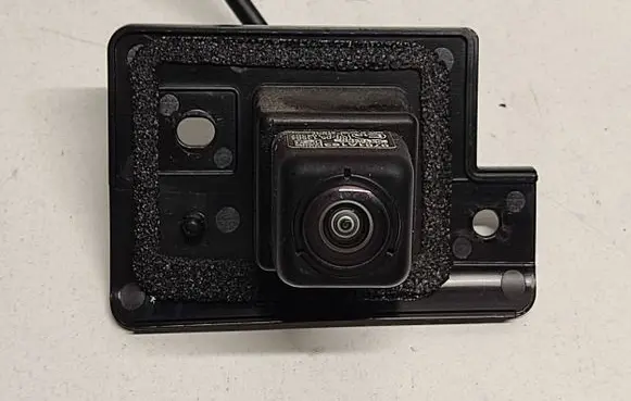 Mitsubishi Outlander Reversing camera 8781A163 0419480 10R0513564