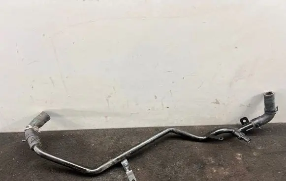 Audi A4 S4 B8 8K Engine coolant pipe/hose 03L122157S 03L121157AK 03L121157AJ