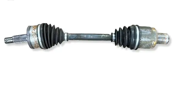 Dodge Charger Front driveshaft MI8191