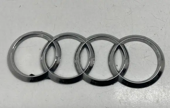 Audi A4 S4 B9 8W Manufacturers badge/model letters 
