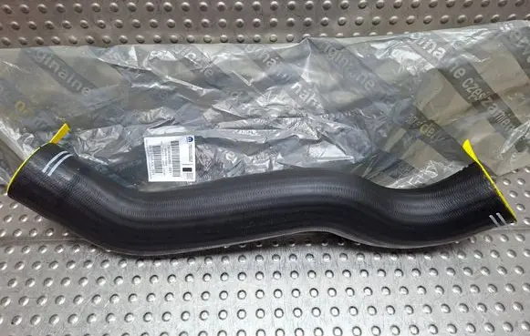 Fiat Ducato Intercooler hose/pipe S26336519 1363609080