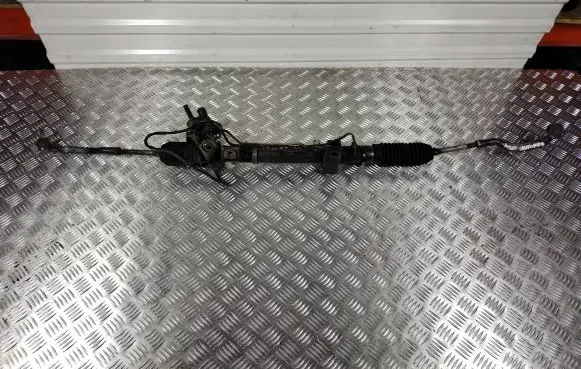 Renault Laguna II Steering rack