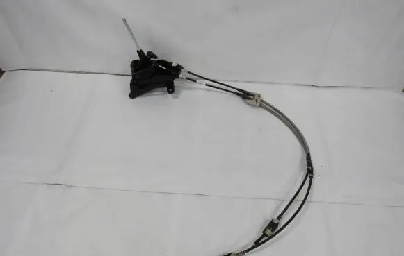 Ford Ecosport Gear selector/shifter in gearbox 