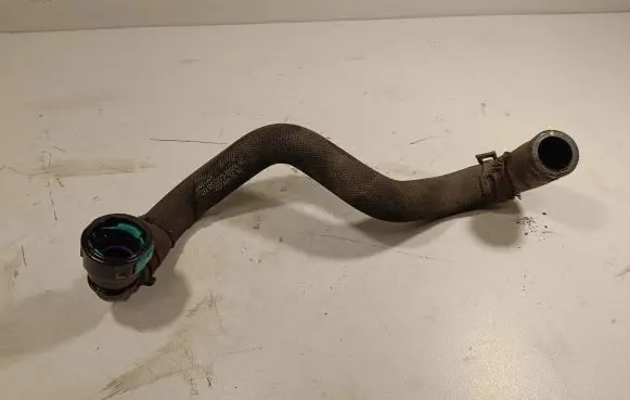 Jaguar XF X260 Engine coolant pipe/hose GX738B504AC