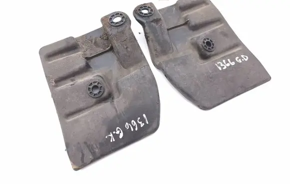 Honda CR-V Rear mudguard 74475TLA 74485tla
