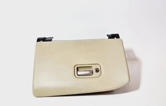 Jaguar S-Type Glove box set 2R83F61A10 2R83F61A10AP