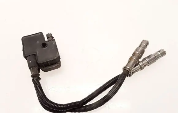 Mercedes-Benz B W245 High voltage ignition coil A0001587803 A2661500218 0221503035